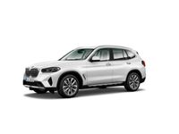 usado BMW X3 xDrive20d xLine