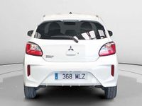 Usado Mitsubishi Space Star 71 CV (52 kW) 2023 Utilitario