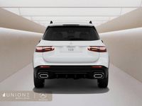 Nuevo Mercedes GLB200 150 CV (110 kW) 2025 Blanco SUV