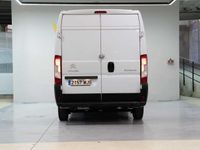 Brugt Citroën Jumper 140 HK (102 kW) 2023 MPV
