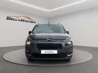 Usado Citroën e-Berlingo PureTech 110 CV (80 kW) 2019 Negro Van