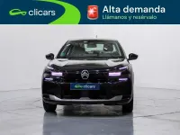 Usado Citroën C4 X 136 CV (100 kW) 2025 Negro SUV