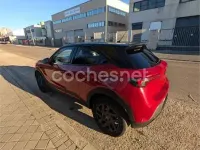 Käytetty Opel Mokka GS Line 110 HP (80 kW) 2023 Punainen Katumaasturi