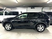 Usado Land Rover Discovery Sport HSE 150 CV (110 kW) 2016 Negro SUV