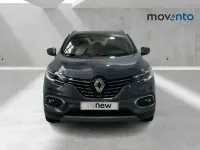 Usado Renault Kadjar Techno 140 CV (102 kW) 2022 Gris SUV