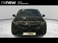 Nuevo Renault Clio V Evolution 100 CV (73 kW) 2025 Negro Berlina