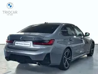 Usado BMW 318 Comfort Edition 150 CV (110 kW) 2025 Berlina