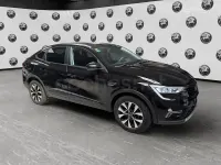 Usado Renault Arkana Techno 140 CV (102 kW) 2023 Negro SUV