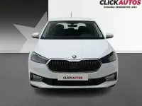 Usado Skoda Fabia Selection 115 CV (84 kW) 2026 Utilitario
