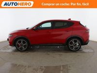 Usado Alfa Romeo Tonale Edizione Speciale 160 CV (117 kW) 2022 Rojo SUV