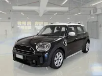 Usado Mini Cooper S Countryman 220 CV (161 kW) 2021 Negro SUV