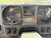 Usado Mitsubishi Montero 99 CV (72 kW) 1990 Blanco SUV