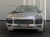 Usado Porsche Cayenne 340 CV (250 kW) 2023 Gris SUV