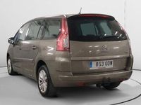 Usado Citroën C4 Picasso 109 CV (80 kW) 2008 Monovolumen