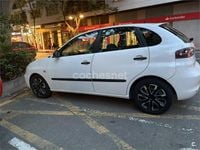 Usado Seat Ibiza Sport 80 CV (58 kW) 2006 Blanco Utilitario