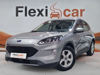 usado Ford Kuga Trend 1.5 EcoBlue 88kW (120CV) Diésel en Flexicar Lleida