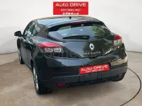 Usado Renault Mégane III Dynamique 110 CV (80 kW) 2009 Negro Berlina