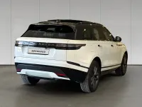 Usado Land Rover Range Rover Velar SE Dynamic 204 CV (150 kW) 2025 Fuji white SUV