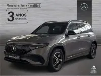 Usado Mercedes EQB300 167 kW (228 CV) 2025 SUV