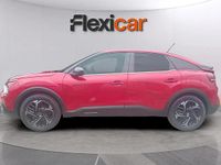 Usado Citroën C4 PureTech 131 CV (96 kW) 2020 Rojo Utilitario