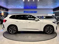 Usado BMW X3 Shadowline 197 CV (144 kW) 2025 Blanco SUV