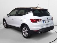 Usado Seat Arona FR 90 CV (66 kW) 2022 SUV