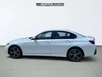 Usado BMW 330e Shadowline 292 CV (214 kW) 2025 Berlina