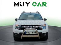 Usado Dacia Duster Base 115 CV (84 kW) 2018 Blanco SUV