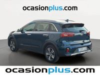 Usado Kia Niro 141 CV (103 kW) 2020 Azul SUV