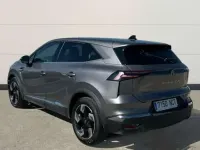 Usado Renault Symbioz Techno 140 CV (102 kW) 2025 Gris SUV