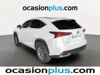Usado Lexus NX300h Business Edition 197 CV (144 kW) 2019 Blanco SUV