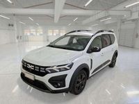 Usado Dacia Jogger Extreme 101 CV (74 kW) 2023 Blanco Monovolumen