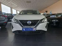Usado Nissan Qashqai Acenta 158 CV (116 kW) 2022 Blanco SUV