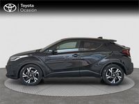 Usado Toyota C-HR Advance 122 CV (89 kW) 2023 Negro SUV