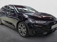 Usado Ford Focus ST-Line 125 CV (91 kW) 2023