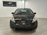 Usado Honda Jazz Executive 100 CV (73 kW) 2009 Negro Utilitario