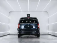 Usado Lancia Voyager Silver 163 CV (119 kW) 2014 Monovolumen