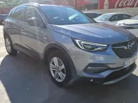 Usado Opel Grandland X 130 CV (95 kW) 2019 Gris SUV