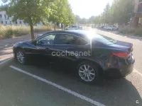 Usado Mazda 6 Style 150 CV (110 kW) 2014 Azul Berlina