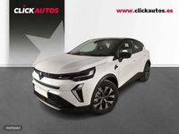 Usado Renault Captur Evolution 90 CV (66 kW) 2025 Blanco SUV