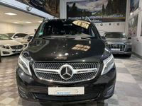 usado Mercedes V250 250d Extralargo Avantgarde 7GT