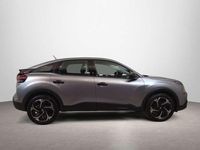 Usado Citroën C4 PureTech 131 CV (96 kW) 2024 Gris SUV