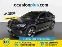 Usado VW Taigo 115 CV (84 kW) 2025 Negro SUV