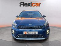 Usado Kia Niro 141 CV (103 kW) 2021 Azul SUV