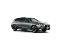 Usado BMW 116 Comfort Edition 163 CV (119 kW) 2025 Gris Utilitario