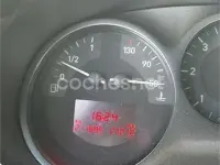 Usado Seat Leon Reference 105 CV (77 kW) 2006 Negro Utilitario