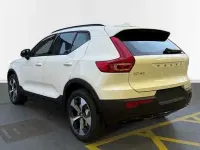Nuevo Volvo XC40 Ultra 163 CV (119 kW) 2026 Blanco SUV