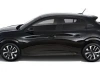 Nuevo Peugeot 2008 Allure 101 CV (74 kW) 2025 Negro SUV