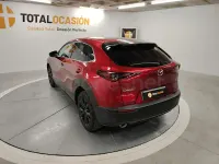 Usado Mazda CX-30 Homura-Line 186 CV (136 kW) 2023 Rojo SUV