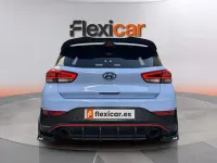 Usado Hyundai i30 N Performance 280 CV (205 kW) 2023 Azul Berlina